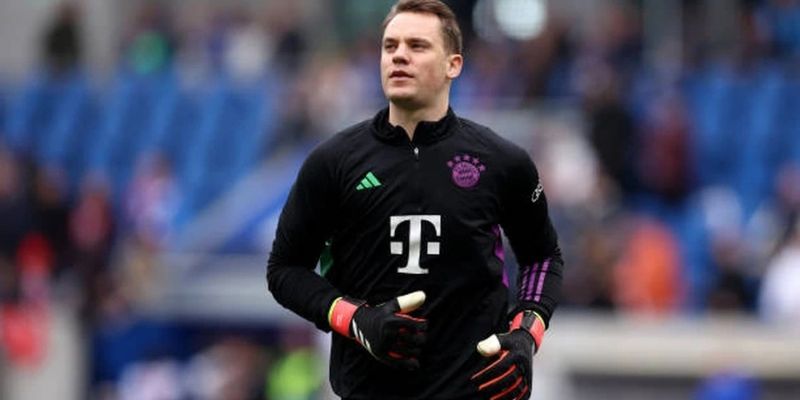 Manuel Neuer