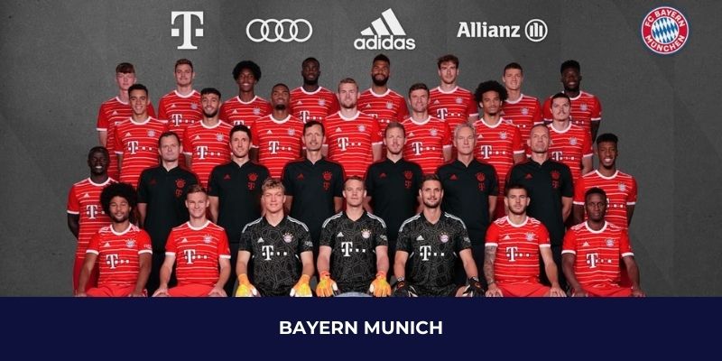 Bayern Munich