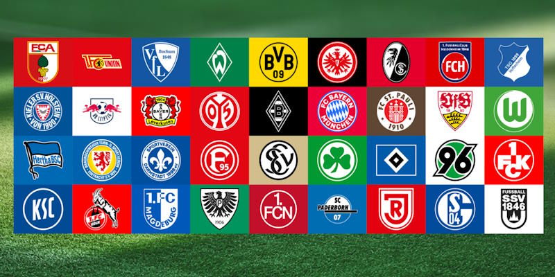 Bundesliga