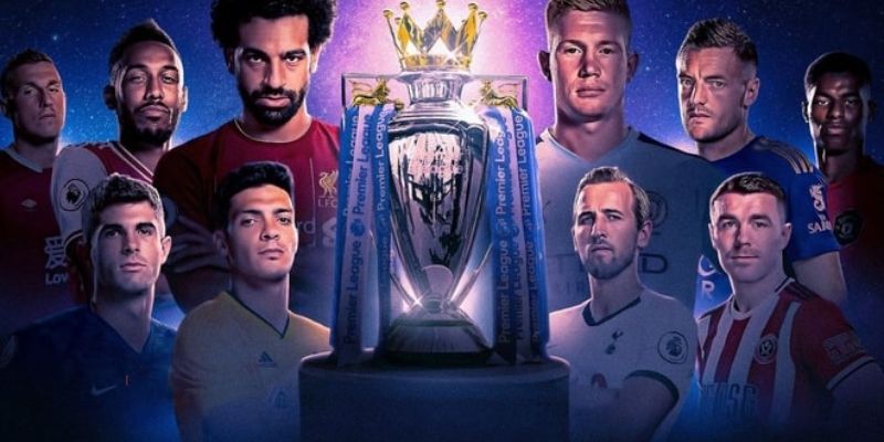 Quá trình xây dựng và tầm nhìn của giải đấu Premier League