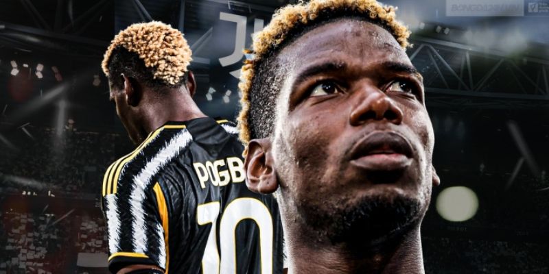 Paul Pogba